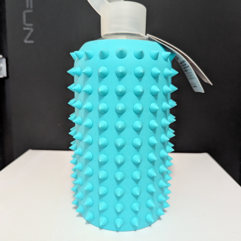 BKR Spiked Marina Water Bottle